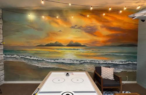 Wildlife Themed 4 Bd Pool Home Near Disney - Foto 5