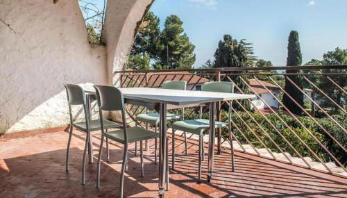 Quadrilocale con vista mare a Numana - N116 - Foto 2