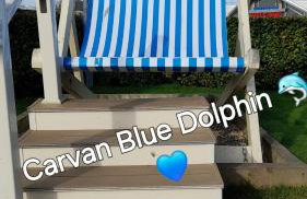 8 Berth Caravan at Blue Dolphin East coast - Foto 48