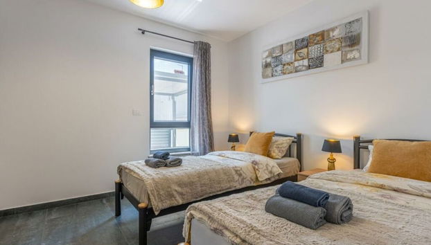 Appartement Roos - Foto 5, Habitación