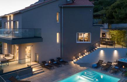 Villa Iponi - Foto 44