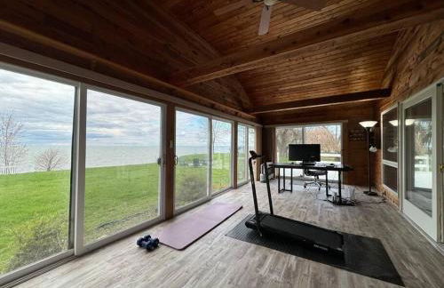 Home away on Lake Ontario - Foto 7