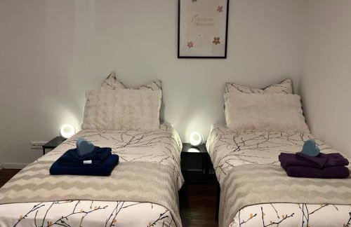 Taunus Apartments – Königstein am T - Foto 19