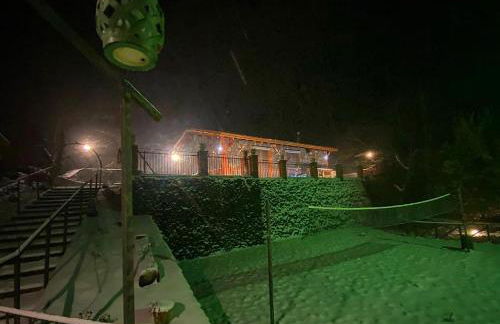 Casa Monte Etna - Foto 7