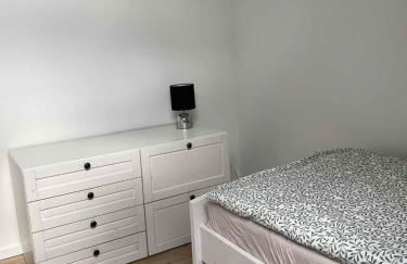 Kuhles Nest - Foto 15