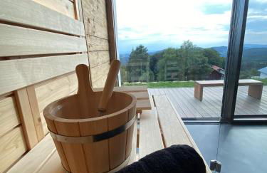 BergChaletWeitblick - Foto 21