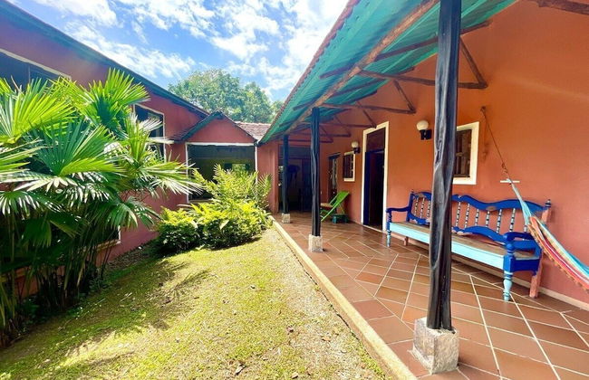 Casa Colonial privada vía Villeta Tobia - Foto 23