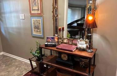 Elegant 6 Bedroom Home in Heart of Memphis - Foto 8