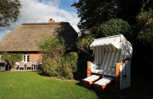 Reetdachkate - Foto 35