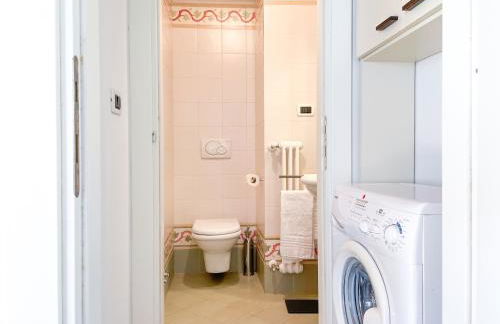 Villa Luminosa, Lake View & Private Parking - Foto 28