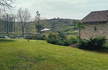Villa avec piscine chauffée Périgord Dordogne - Foto 38