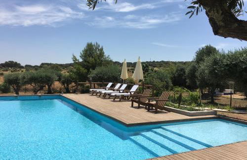 Aleixo's House | Alentejo - Foto 1