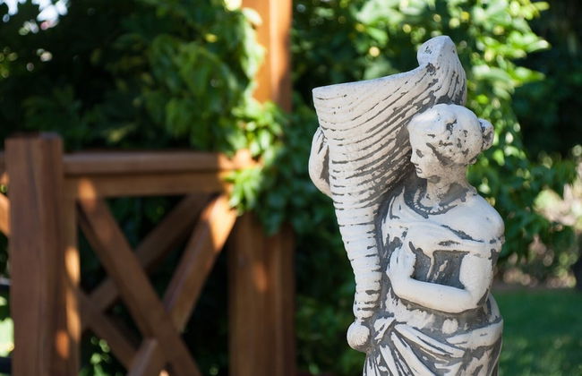 Olga Villa - Foto 28