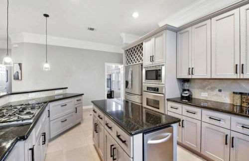 Holiday Luxurious 6BR 3,5BA Wifi And Pool - Foto 8