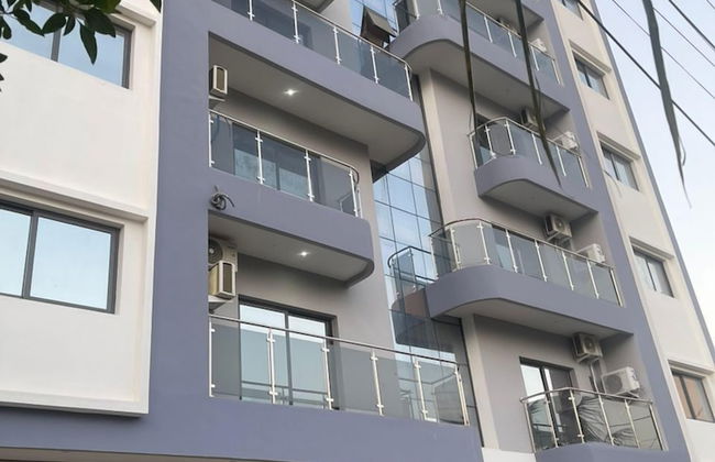 Résidence paryss 3 - Photo 57