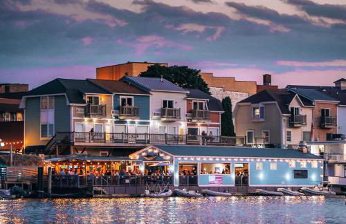 Spacious Dog-Friendly Getaway with Year-Round Pool & Hot Tub - Foto 74