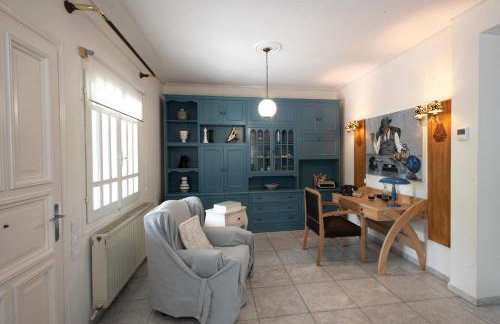 Met & Kas corner spacious house with countryard - Foto 25