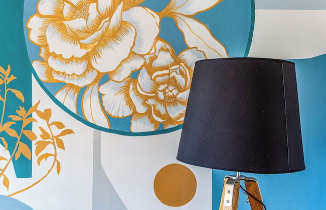 2BR Family Apt Puente de la Mujer View - Foto 13