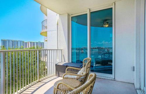 Palms Resort 1406 Jr 2BR - Foto 22