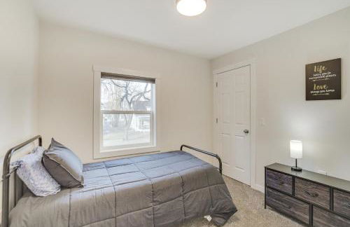 Dog-Friendly Home Less Than 1 Mi to Downtown Fargo! - Foto 19