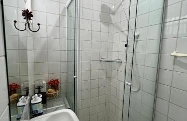 Casa verde no centro de Paraty - Foto 13