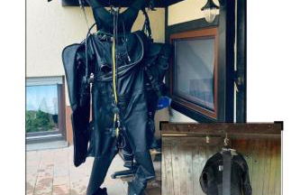 Apartment in Goddelsheim mit Eigener Terrasse by Interhome - Photo 19