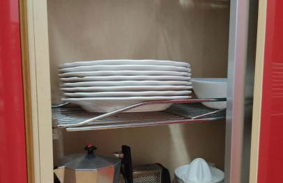 El Chalet Rosso - Foto 20