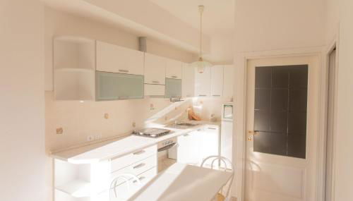 N044 - Numana, nuovo trilocale con aria condizionata e parcheggio - Photo 4