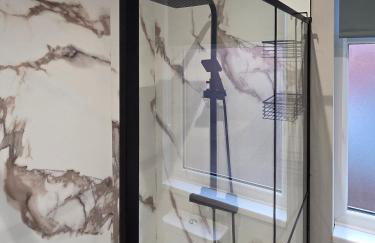 3 bedroom modern newly renovated house in Preston - Foto 48