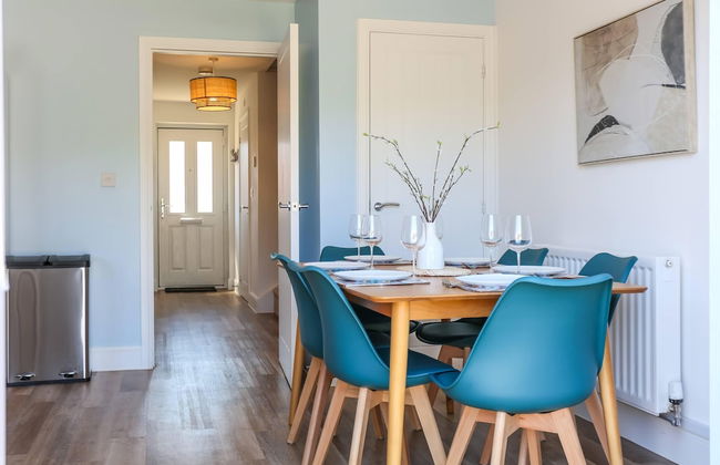 Elements 3 bed Home in Bracklesham Bay - Foto 34