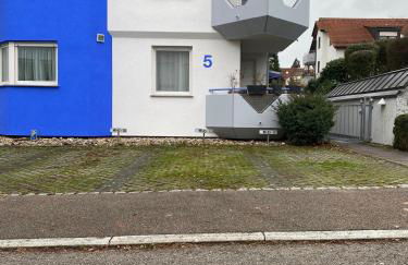 Mercedes I Stuttgart I Kitchen I Home Office I Parkplatz - Foto 2