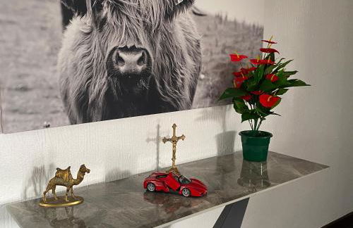 Hollywood villa - Foto 19