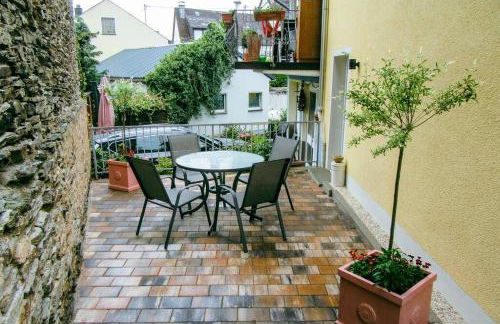 Ferienwohnung Klink - Foto 13