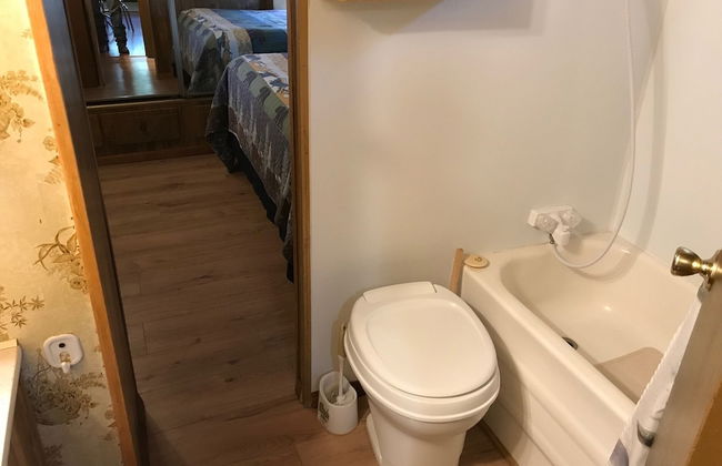 Grandview Cabins & RV Resort - Foto 51