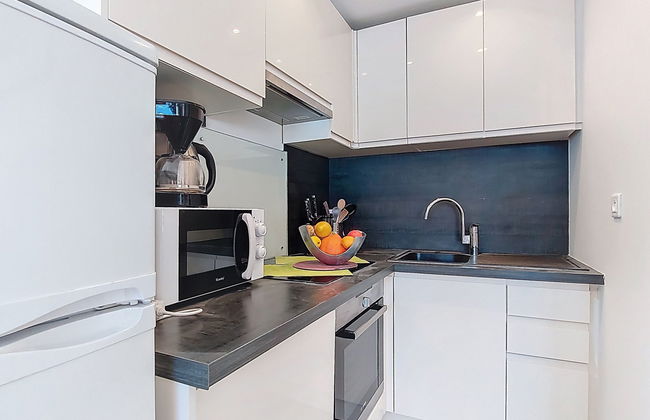 Les Olympiades - Foto 29