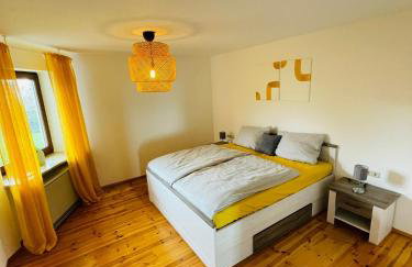 Ferienwohnung Seeriwa - Foto 8