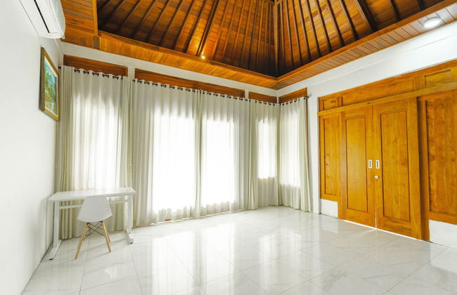 Damar Sanjaya Uttama - Foto 37