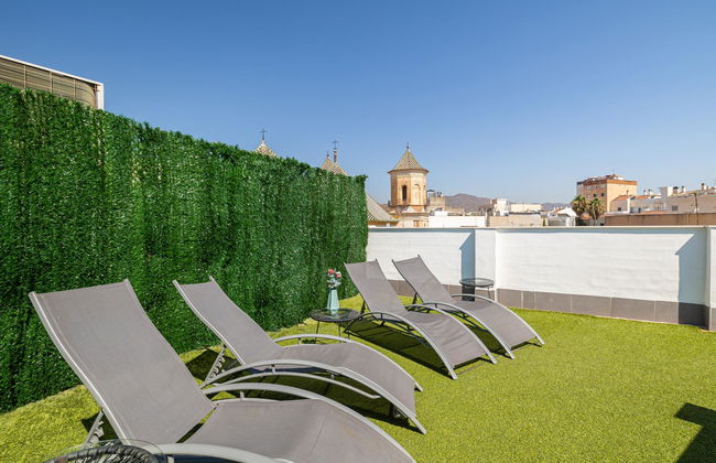 2 bedrooms apartment Superior - Photo 4