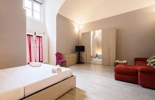 Via Atri 37 in Naples - Foto 25