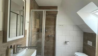 Boies Monteurzimmer - Foto 4