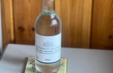 Little Pink Cabin - Foto 16