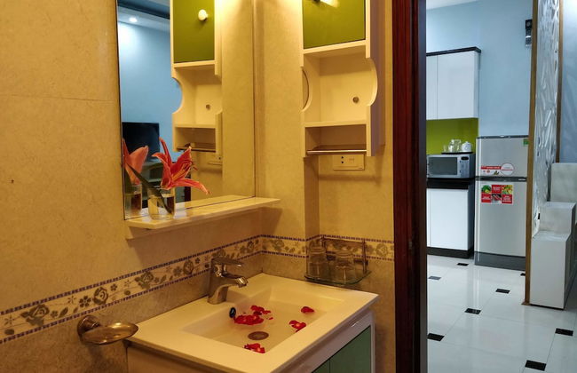 Zody Apartment - Foto 23