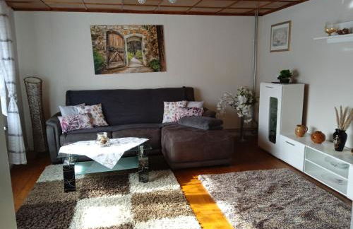 Ferienhäuschen Berg und Tal - Foto 3