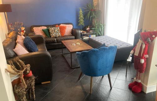 1 Coach House Mews - Matlock Bath - Foto 26