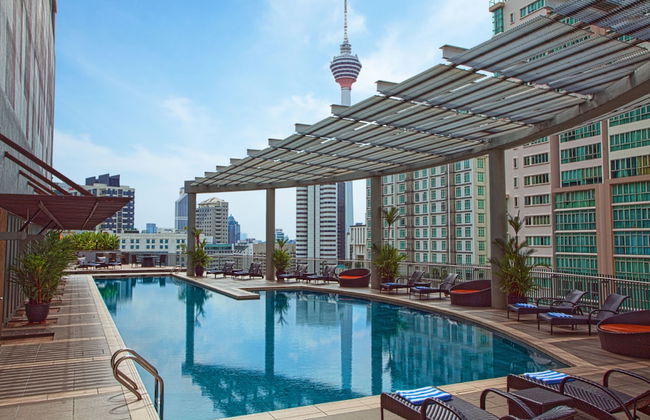 Ascott Kuala Lumpur - Foto 1