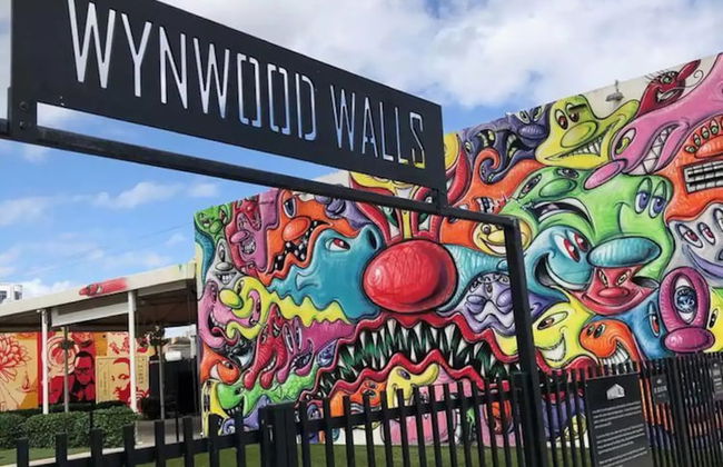 Stanza Design District Parking Laundry - Foto 21