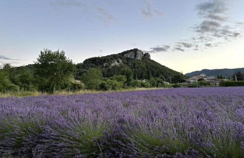 Bel appart - 3 ch Vallon pont d 'arc - Foto 5
