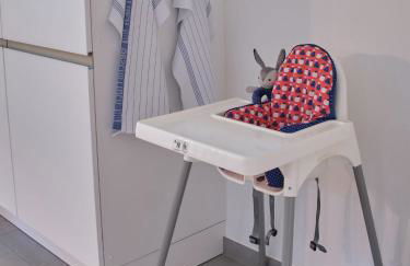 NXT LIV I Kliniknah I 120qm mit Balkon I Nah zu Seen & Berge - Foto 10