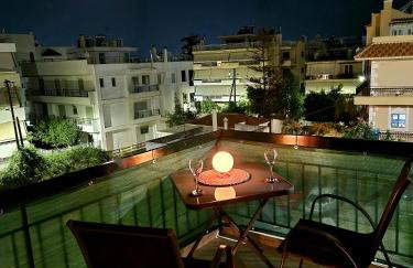 Luxury 2BR Ellinikon Apartment Oasis - Athens Riviera - Foto 10