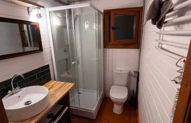 Chatka 2 nad Liwcem - Photo 15